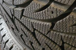 Gomme x camper 235/65/16