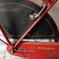bici da donna