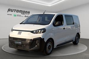 FIAT Scudo 6 Posti Autocarro N1 L2H1