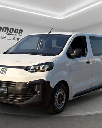 FIAT Scudo 6 Posti Autocarro N1 L2H1
