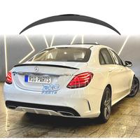 SPOILER ALERON MERCEDES BENZ CLASSE C W205 SEDAN 1