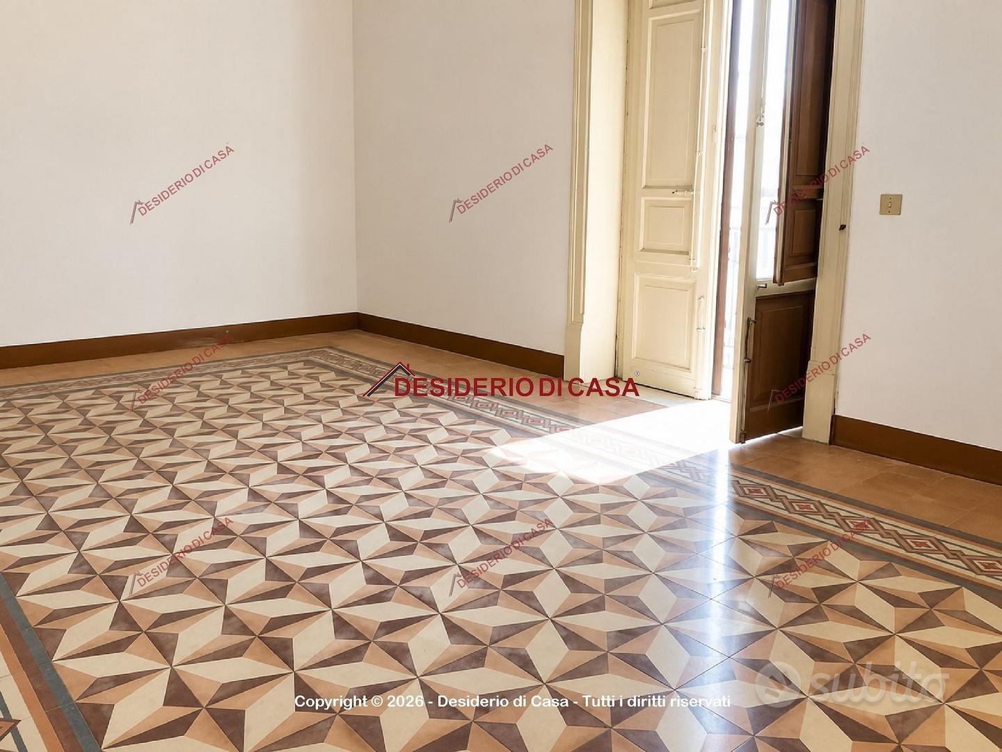 Appartamento – Partinico, Palermo - Vista 2