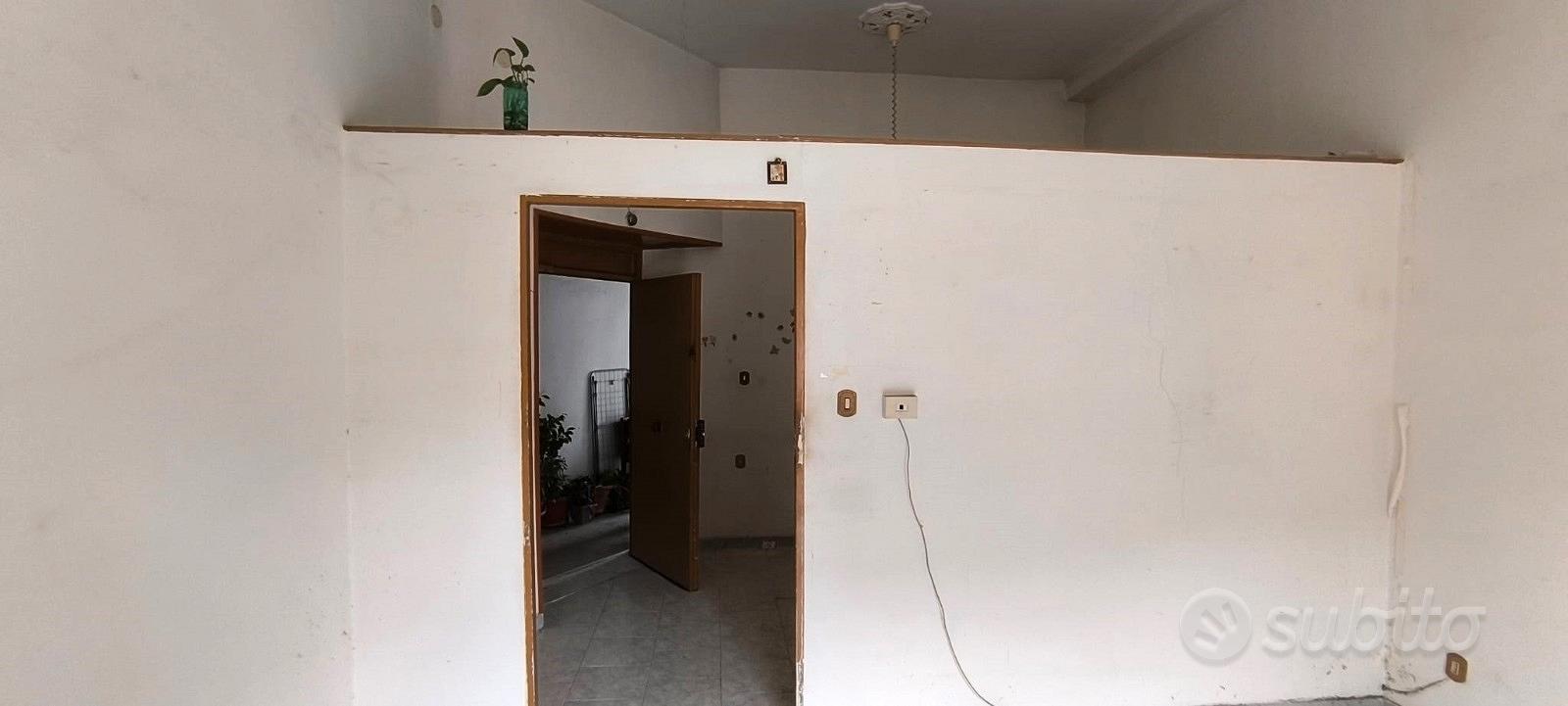 Via Marigliano - Ad. Calata Capodichino - Altro