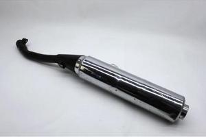 MARMITTA SINISTRA KAWASAKI ZZR 250 1990 1998