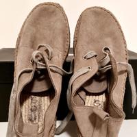 Espadrillas con lacci