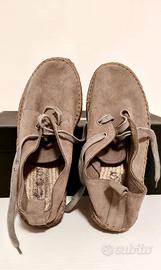 Espadrillas con lacci