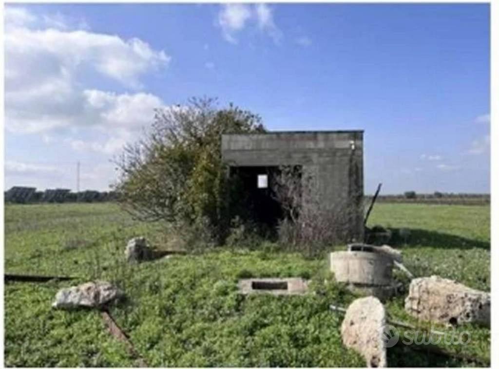 Immobile in asta di 65254 m² a San Donaci - Vista 3
