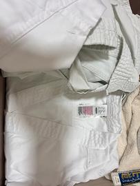 Sport taekwondo kimono