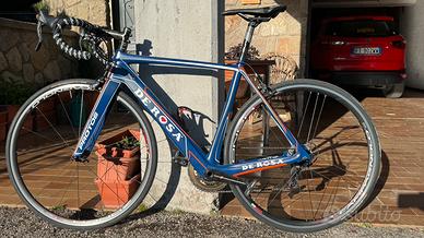 DE ROSA PROTOS 2016 – CAMPAGNOLO SUPER RECORD 11V