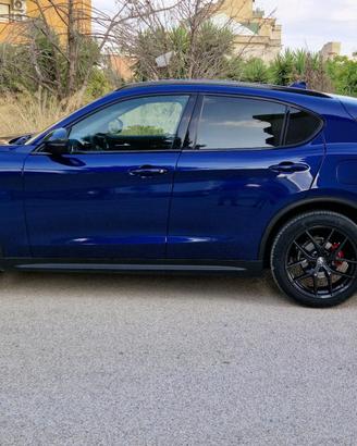 Alfa Romeo Stelvio 2.2 Q4 B tech