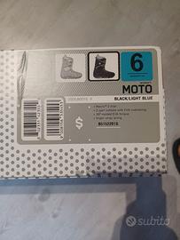 Scarponi Burton snowboard