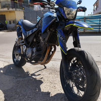 Yamaha xt 660 x