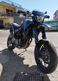 Yamaha xt 660 x