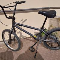 BMX btwin wipe 500 ragazzo
