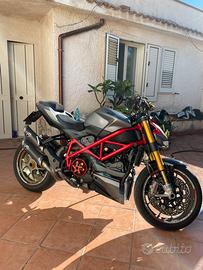 Ducati streetfighter 1098s 1098 s 2010