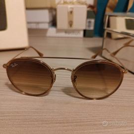 Occhiali ray ban donna