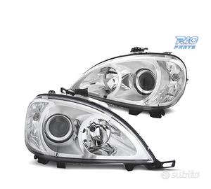 FARI MERCEDES CLASSE ML W163 98-01 RESTYLING LOOK 