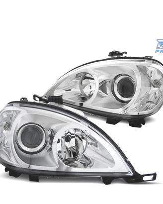 FARI MERCEDES CLASSE ML W163 98-01 RESTYLING LOOK 