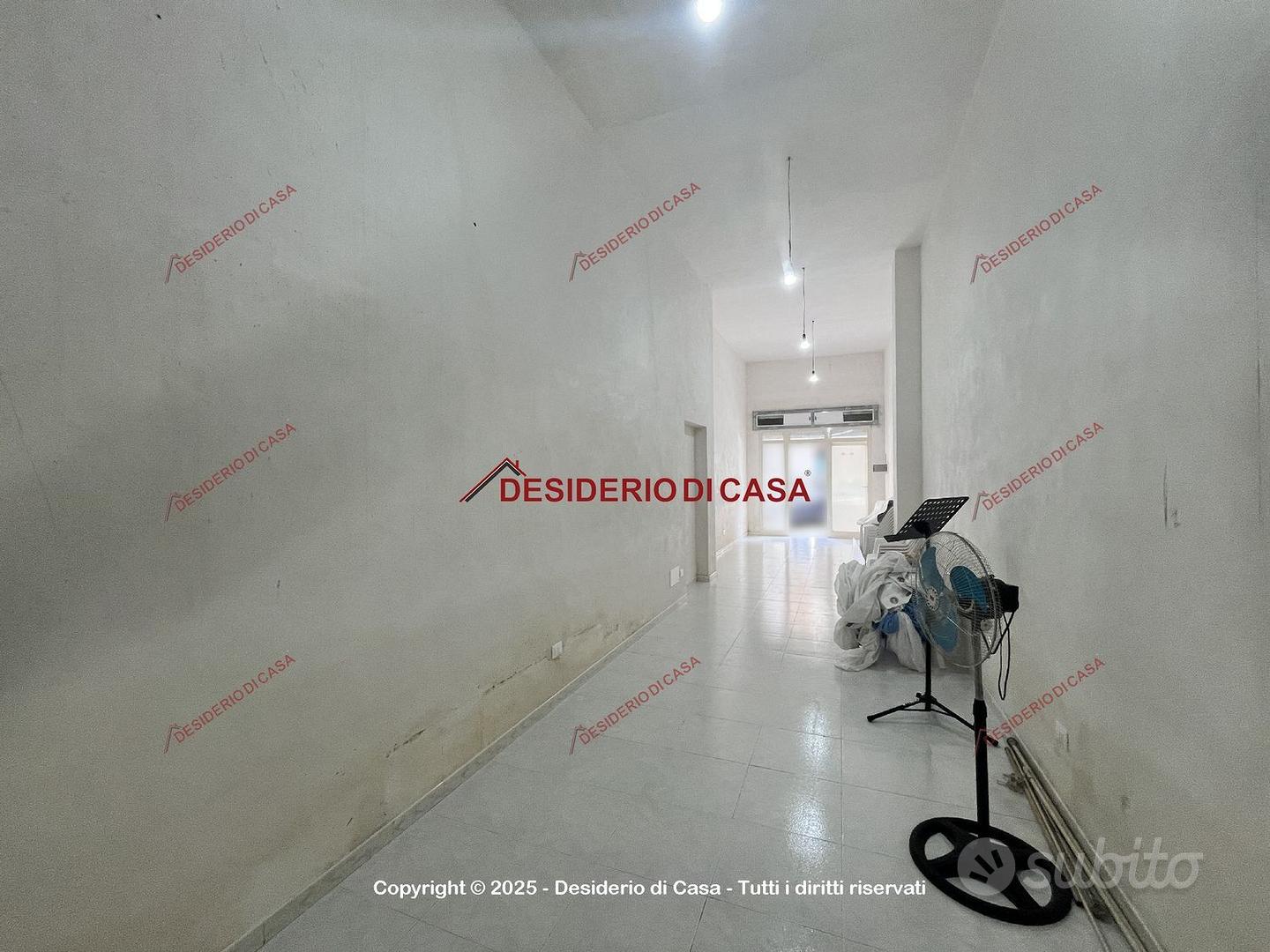 Appartamento – Palermo, Guadagna, III Circoscrizione - Vista 2