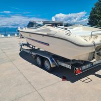 Cranchi Sea Star 21