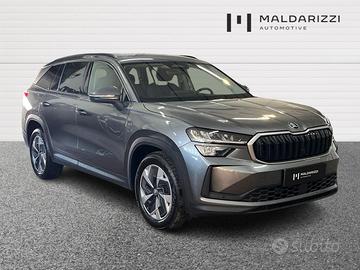 SKODA Kodiaq 2.0 tdi Executive 150cv dsg 7p.ti
