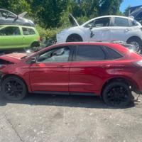Ford EDGE T9CE