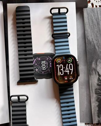 Apple watch ultra 3