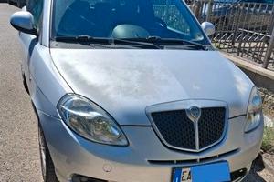 Lancia Ypsilon  1.2