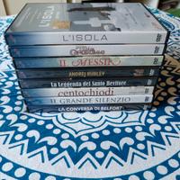 DVD I grandi registi dello spirito Completa