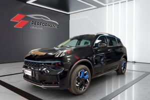 Lynk & Co 01 1.5 t hev auto