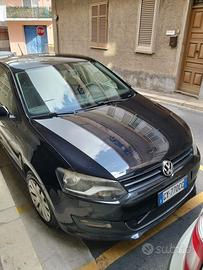 Polo 5 1.2  comfort line