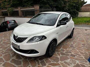 Lancia Ypsilon 1.2 69 CV 5 porte GPL Ecochic Gold