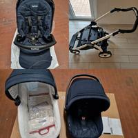 Trio Peg Perego Pegperego Book51