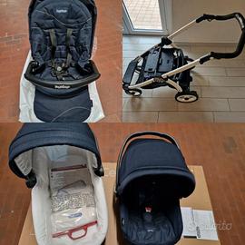 Trio Peg Perego Pegperego Book51