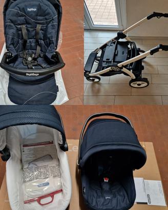 Trio Peg Perego Pegperego Book51