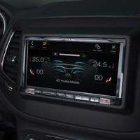 Autoradio Alpine 7" Jeep Compass