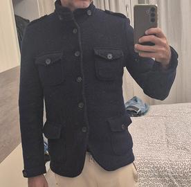 Giubitto baci e abbracci