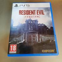 Resident evil requiem 
