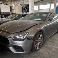 Per Ricambi Maserati Ghibli Hybrid 2021 670053115