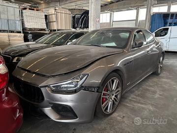 Per Ricambi Maserati Ghibli Hybrid 2021 670053115