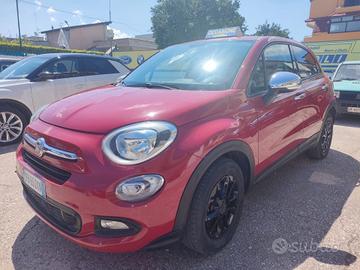 Fiat 500X 1.3 95cv City Look