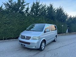 Volkswagen Multivan 2.5 TDI/130CV Trendline