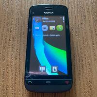 Nokia c5