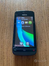 Nokia c5