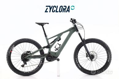 Specialized Turbo Kenevo Expert GX t.M