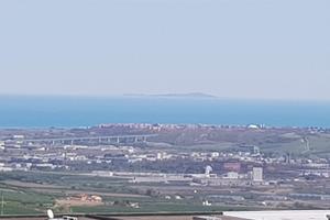 Mansarda 75metri quadri a 10 minuti dal mare