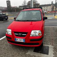 HYUNDAI Atos Prime 1.1 12V Active