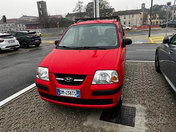 HYUNDAI Atos Prime 1.1 12V Active