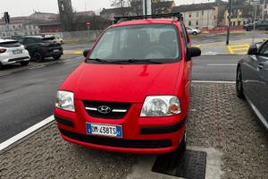 HYUNDAI Atos Prime 1.1 12V Active
