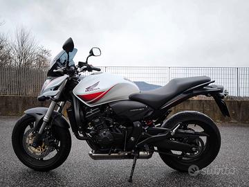 Honda CBF 600 - 2009